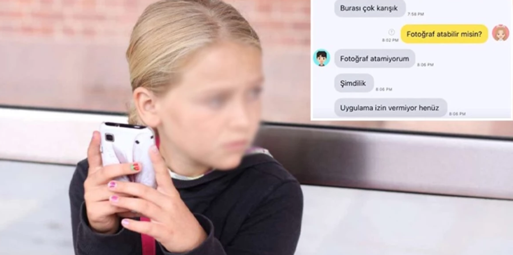Ailelerin dikkatinden kaçan SimSimi tuzağı