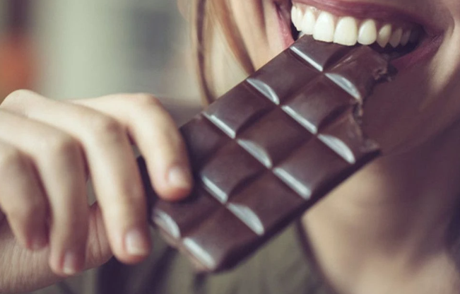 Milka çikolatanın üreticisine milyonlarca Euro ceza