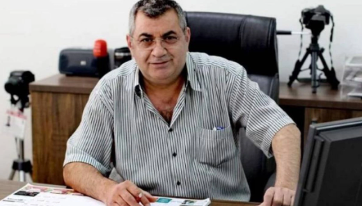 Hollanda Türk medyası yasta! Gazeteci Hikmet Gür vefat etti