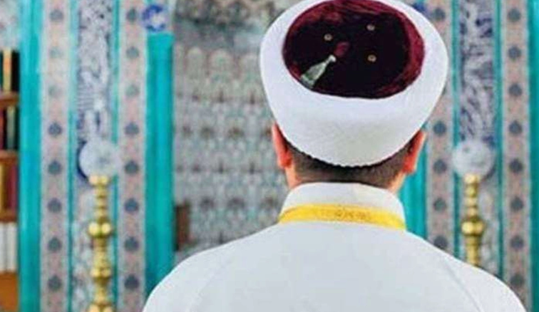 Hollanda’da artık imam yetişmeyecek
