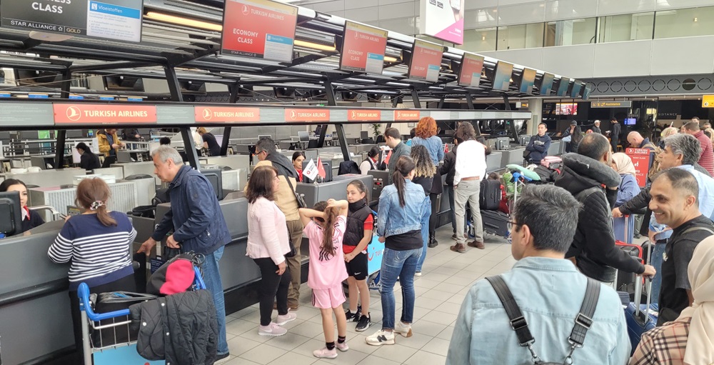 DNB patronuna göre beyin göçü ekonomiye değer katıyor