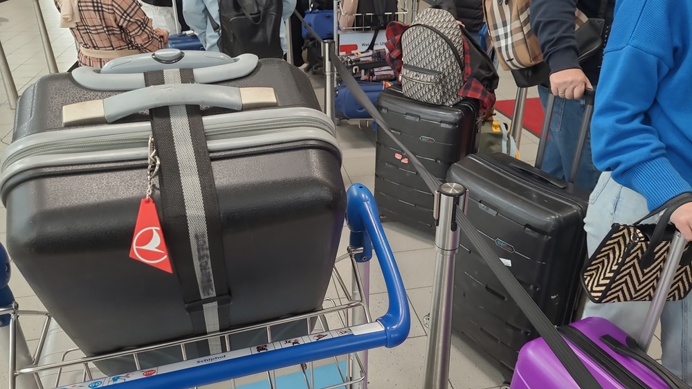 Biz Türkler yurt dışı tatilinde nerede konaklıyoruz?