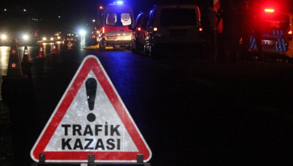 Dünyada yılda kaç kişi trafik kazasında hayatını kaybediyor?