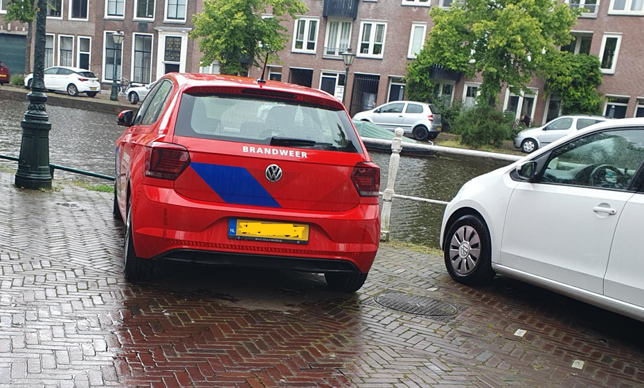hollanda-brandweerauto-yangin-5