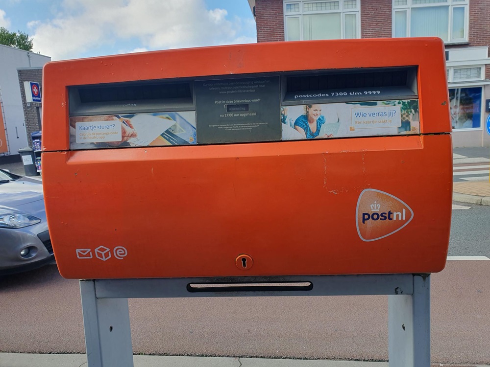 Hollanda’nın devlet postası PostNL 5 günlük dağıtımdan vazgeçmek istiyor