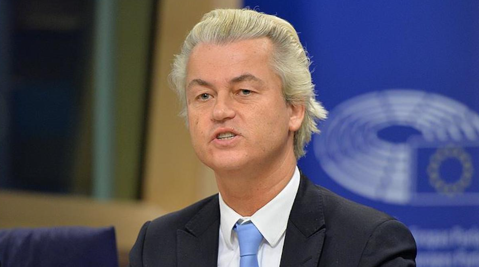 Hollanda siyasetinde tansiyon yükseldi: Wilders erken mahkum tahliyelerine karşı çıktı