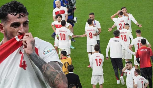 Bizim Çocuklar’dan mesaj var! Bakın maç sonrası ne dediler?