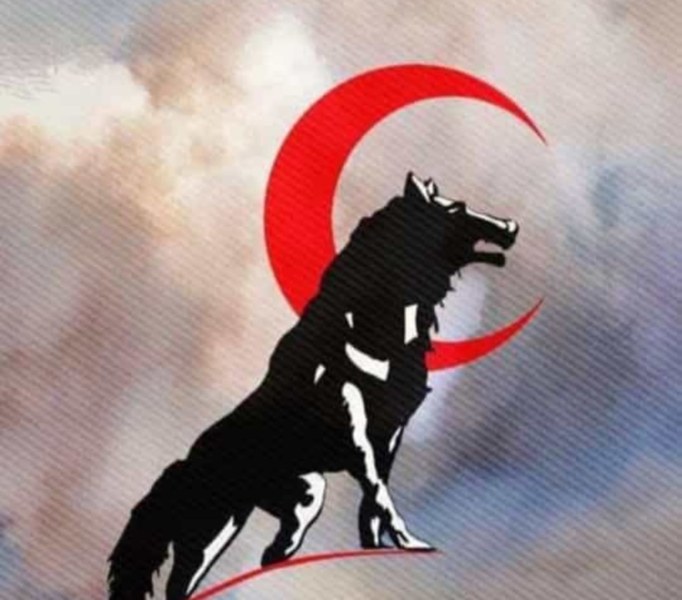 Türkçülüğün sönmeyen meşalesi