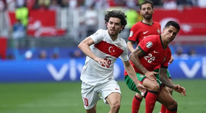 Milli maç öncesi Hollanda’dan Ferdi Kadıoğlu’na büyük övgü