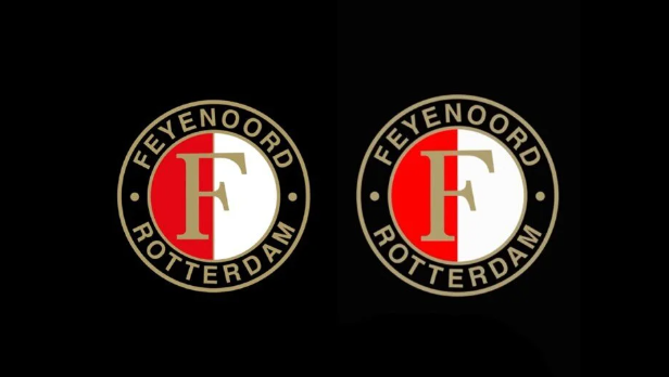 Feyenoord’un logo değişimi Hollanda’da sosyal medyayı karıştırdı