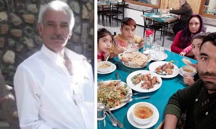 Depremden kurtulan gurbetçi aile Hollandalı gurbetçi aracıyla çarpıştı: 3 ölü 3 yaralı