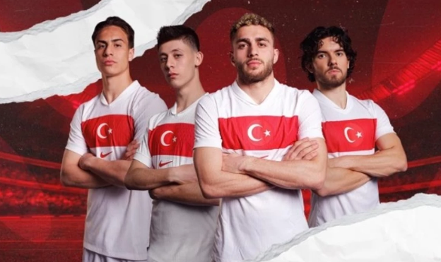 Milli Takım’da ilkler ve tarihe geçenler