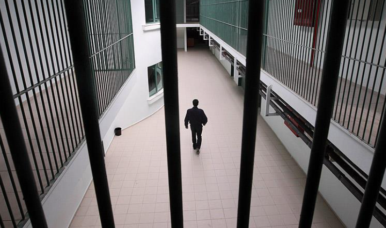 Hollanda’da kısa süreli hapis cezaları için yeni dönem başlıyor