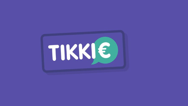 tikke-odeme