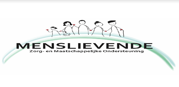 Menslievende