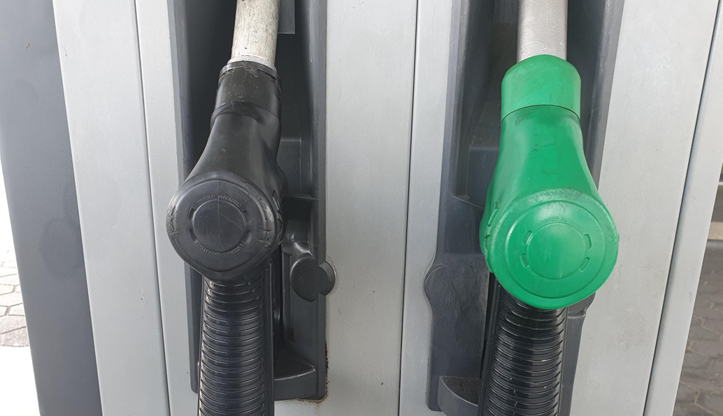 Almanya’da benzin ve motorin fiyatları tavan yaptı