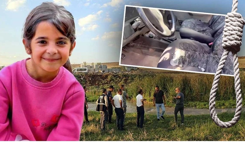 İdam isteyenler parmak kaldırsın