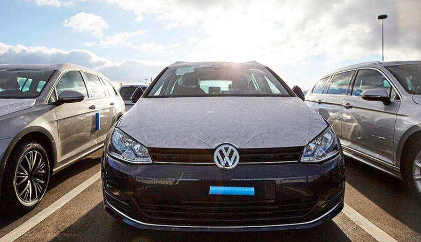 Volkswagen’in kârı düştü, 35 bin kişiyi işten çıkaracak