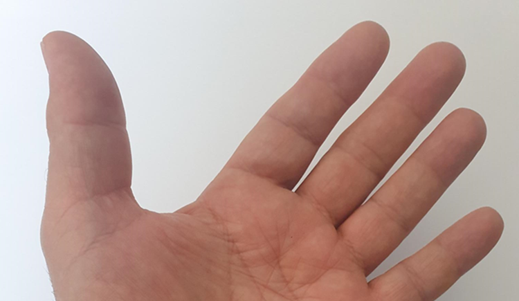 Kişiliğinizi yansıtan avuç içi çizgilerinizin sırları