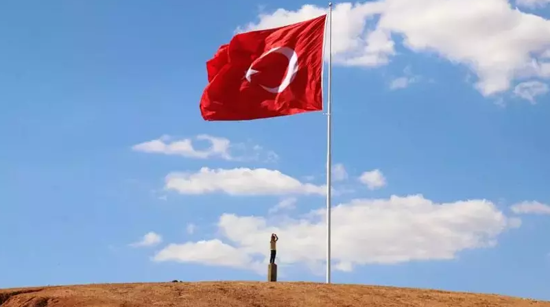 Ben Anadolu’yum…