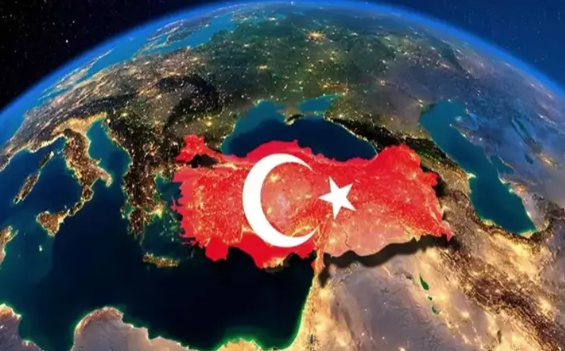 Dünya insanlarına Türkiye ve Hollanda deyince akıllarına ilk ne geliyor?