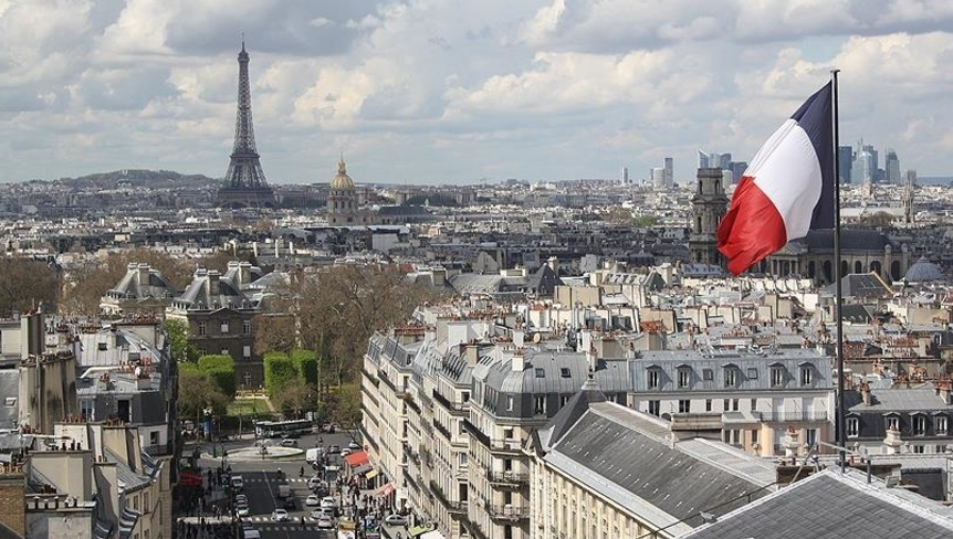 Paris’te kira fiyatları uçtu: Sağlıksız koşullarda yaşam mücadelesi