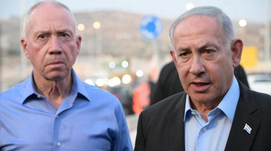 Hollanda’dan Netanyahu açıklaması