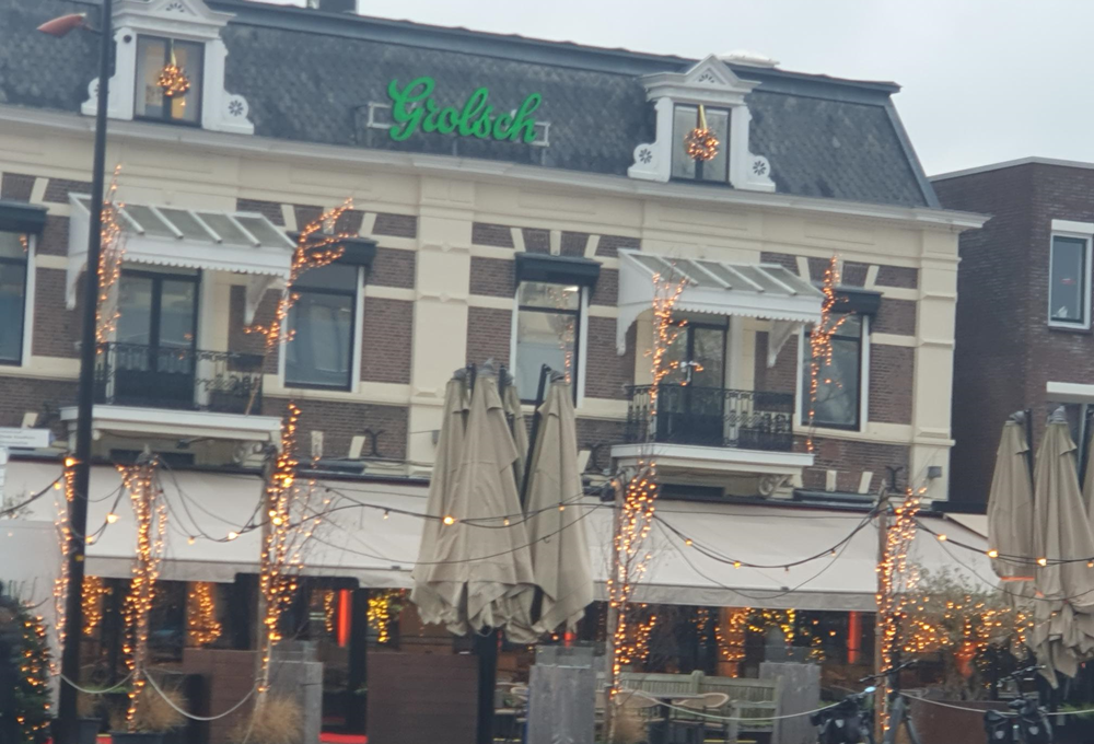 Hollandalılar giderek daha az bira tüketmeye başladı