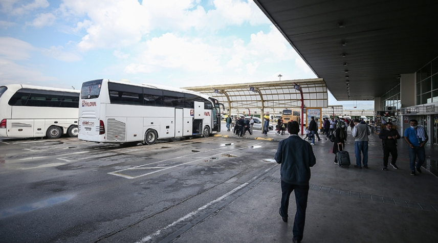 Gurbetçi polisin soğukkanlı hamlesi Ankara’da faciayı önledi
