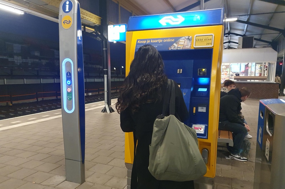 Hollanda biletsiz yolculara acımayacak: 1 Ekim’den itibaren…