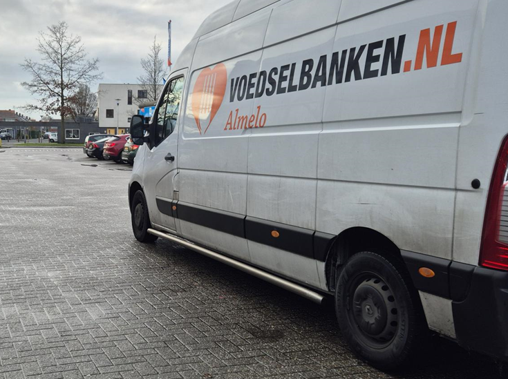 Hollanda’da görünmeyen yoksullar, azalan yardım başvuruları