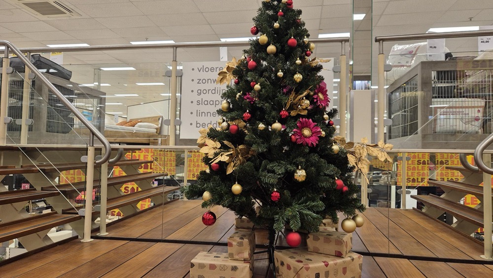 Almanların Noel cömertliği: rekor harcamalar