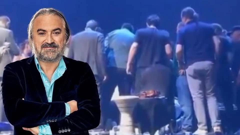 Volkan Konak’ın vasiyeti ortaya çıktı 