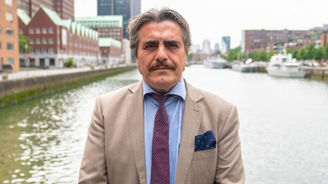 Hollanda siyasetinde yeni bir dönem başlıyor: Ülkenin kazananı DENK