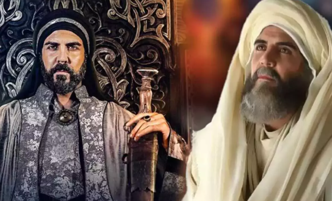 “Muaviye” dizisi İslam dünyasını fena karıştırdı: Mezhep savaşları çıkartır!