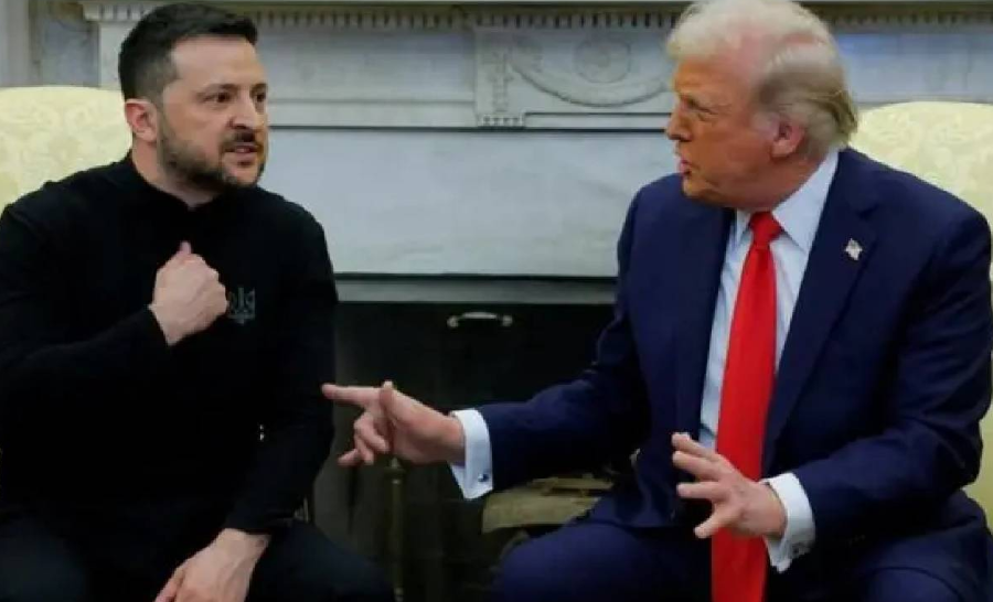 trump-zelenski