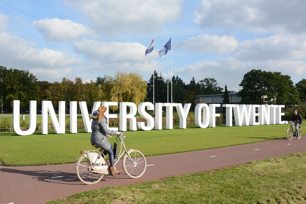 Hollanda’daki üniversiteler mali sıkıntılarla boğuşuyor: Twente Üniversitesi şokta