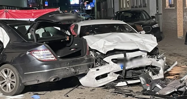 Alman mahkemesinden gurbetçiye 9 yıl hapis, sonrası sınır dışı
