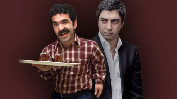 Kurtlar Vadisi’nin Polat Alemdar’ı, Çaycı Hüseyin’e karşı…