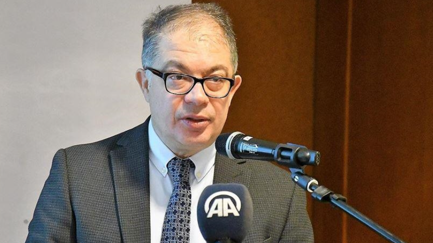 Deventer’de Türk diplomasisinin yeni sesi: Başkonsolos Yunt’tan samimi selam