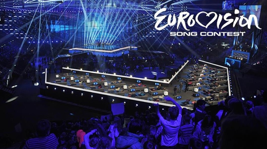 İsrail’in Eurovision’da kalmasını Almanya mı sağladı?