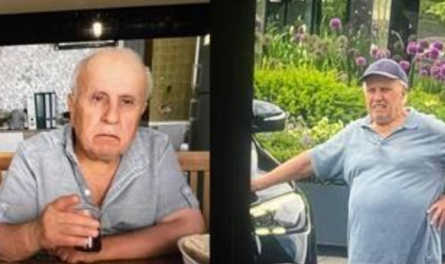 Sıla yolunda kaybolan gurbetçiden acı haber: Tuvalet molası vermişti
