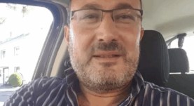 Yürek burkan olay! Kızını kurtarmak isteyen gurbetçi baba…