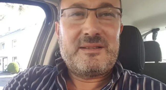 Yürek burkan olay! Kızını kurtarmak isteyen gurbetçi baba…