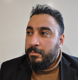 Ümit Uysal