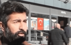 Türkiye’ye tatile gelen gurbetçiler araç kullanmaya korkar oldu