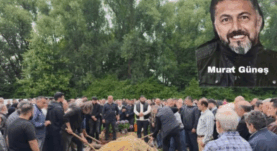 Gurbetçiler arasında limon ağacı tartışması kanlı bitti: 1 ölü