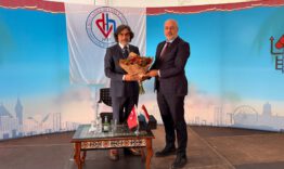 Hollanda Diyanet Vakfı’ndan anlamlı konferans: Peygamberimiz ve aile ahlakı