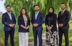DENK Partisi aday listesini açıkladı: Deneyim, azim ve değişim bir arada!