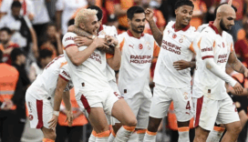 Galatasaray, ‘Devler Ligi’nde Liverpool’u konuk edecek!
